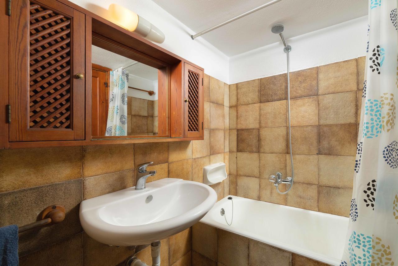 לינדוס Captains House מראה חיצוני תמונה
